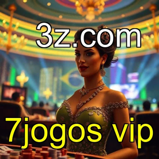 Conectando Jogadores: A Comunidade do 7jogos VIP Revela Novas Oportunidades