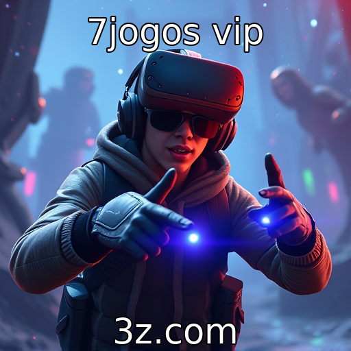 Novos jogos de realidade virtual prometem experiências imersivas