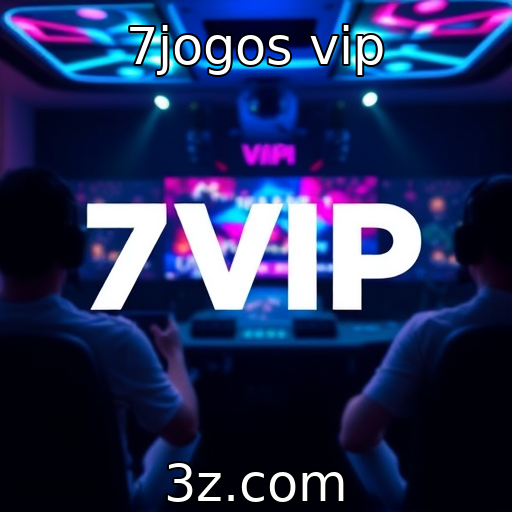 O impacto da realidade virtual na indústria de jogos