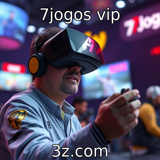 Como a realidade virtual está moldando novas experiências de jogo
